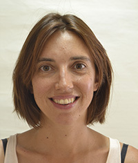 Dra. Carlota Torrents Martín