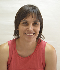 Dra. Elisabet Guillamó Casanovas