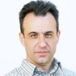 Robert Hristovski