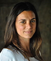 Dra. Lorena Torres Ronda