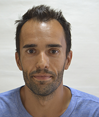 Dr. Pablo Vázquez Justes
