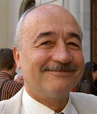 Josep Lluís Ventura