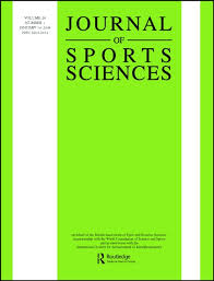 journal of sports sciences