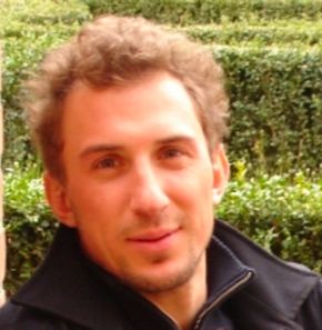 Ludovic Seifert